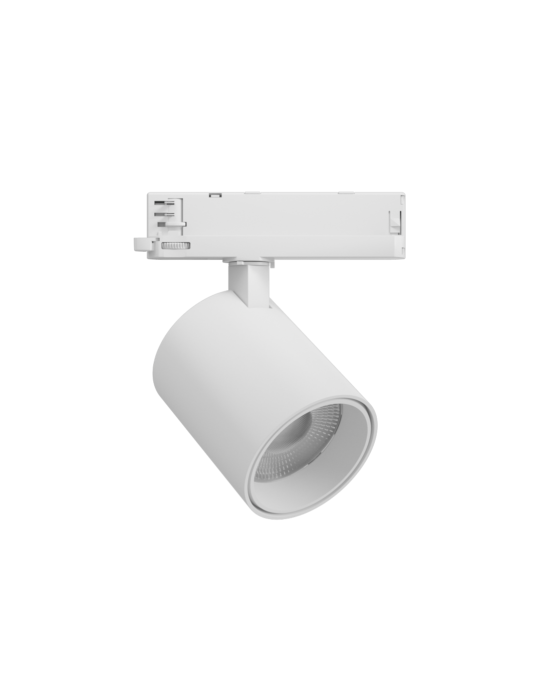 Sunspot LED spot til skinne NewLite Just Add People